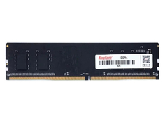 Модуль памяти KingSpec DDR4 DIMM 2666Mhz PC21300 CL17 - 32Gb KS2666D4P12032G