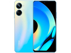 Сотовый телефон Realme 10 Pro 5G 8/256Gb Nebula Blue