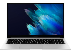 Ноутбук Samsung Galaxy Book NP750XDA-KD2US (Английская раскладка клавиатуры) (Intel Core i7 1165G7/16384Mb/256Gb SSD/Intel Iris Xe Graphics/Wi-Fi/Bluetooth/Cam/15.6/1920x1080/Windows 10 Pro 64-bit)