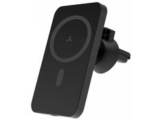 Зарядное устройство AccesStyle Crimson MS15W Black