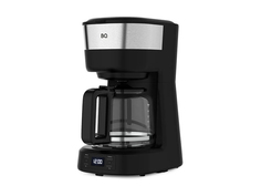 Кофеварка BQ CM1000 Black-Steel