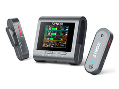Радиосистема Synco G3 Grey