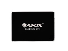Твердотельный накопитель Afox SD250 Series Retail 256Gb SD250-256GN