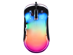 Мышь TFN Saibot MX-4 Black TFN-GM-MW-MX-4