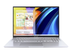 Ноутбук ASUS Vivobook Pro 16X M1603QA-MB102 Silver 90NB0Y82-M00AM0 (AMD Ryzen 7 5800H 3.2 Ghz/16384Mb/512Gb SSD/AMD Radeon Graphics/Wi-Fi/Bluetooth/Cam/16/1920x1080/No OS)