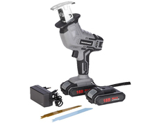 Пила ProfiPower MKGSA-18V E0089