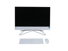 Моноблок HP AIO 22-DF1036D 5R9S4PA (Intel Core i3-1125G4 2.0GHz/4096Mb/1Tb/Intel HD Graphics/Wi-Fi/Cam/21.5/1920x1080/Windows 11 64-bit)