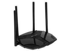 Wi-Fi роутер Mercusys MR80X AX3000