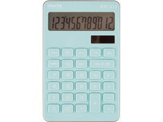 Калькулятор Attache Selection ASС-333 Light Blue 1550717