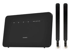 Wi-Fi роутер Huawei B535-232a Black 51060HVA