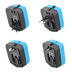 Внешний аккумулятор Robiton Power Bank-X 6000mAh 2xUSB BL1 Ep+Gp+Ap+Ip-Li6000-2USB