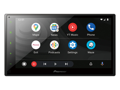 Автомагнитола Pioneer DMH-A4450BT