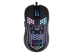 Мышь TFN Saibot MX-3H Black TFN-GM-MW-MX-3H