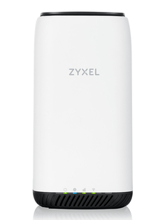 Wi-Fi роутер Zyxel NebulaFlex Pro NR5101-EUZNN1F