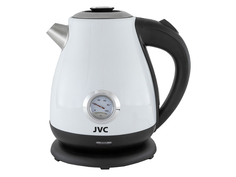 Чайник JVC JK-KE1717 1.7L White