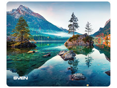 Коврик Sven MP-02 Lake SV-019914