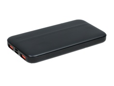 Внешний аккумулятор Red Line Power Bank RP-61 10000mAh Black УТ000033176