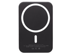 Внешний аккумулятор Activ Power Bank 3500mAh SafeMag Black 210285