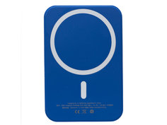 Внешний аккумулятор Activ Power Bank 3500mAh SafeMag Blue 210287