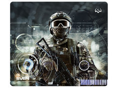 Коврик Sven MP-G01S Soldier SV-016272