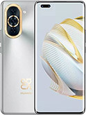 Смартфон Huawei NOVA 10 PRO GLA-LX1 Мерцающий серебристый