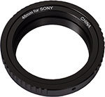 Т-кольцо Sky-Watcher для камер Sony M48 (67888)