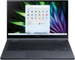 Ноутбук Samsung Galaxy book NP730QDA-KA3US ENGKBD черный