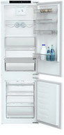 Встраиваемый двухкамерный холодильник Kuppersbusch FKG 8540.0i