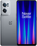 Смартфон OnePlus Nord CE 2 8+128GB Gray Mirror