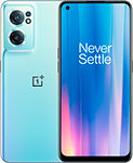 Смартфон OnePlus Nord CE 2 8+128GB Bahama Blue