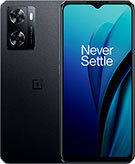 Смартфон OnePlus Nord N20 SE 4+64GB Celestial Black