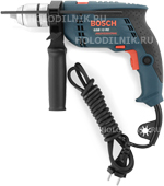 Дрель-шуруповерт Bosch GSB 13 RE 0601217100