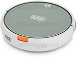 Робот-пылесос Black+Decker BXRV500E