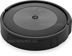 Робот-пылесос iRobot Roomba J7+, черный