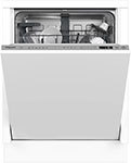 Встраиваемая посудомоечная машина Hotpoint HI 4D66
