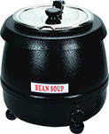 Супница Viatto SB-6000 50438 черный