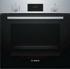 Встраиваемый электрический духовой шкаф Bosch HBF134ES1 сталь