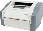 Принтер Hiper P-1120 (P-1120 GR) A4
