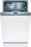 Встраиваемая посудомоечная машина Bosch SRV4HKX53E