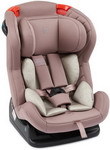 Автокресло Happy Baby Passenger V2 группы 0+/1/2 desert pink