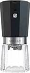 Кофемолка Circle Joy Electric Coffee Grinder CJ-EG05 Black-Silver RUS черно-серебристая