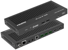Декодер Infobit iSwitch 2000R