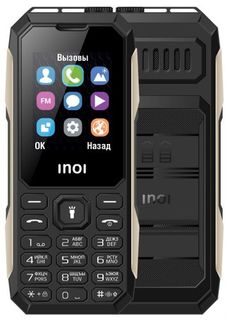 Мобильный телефон INOI 106Z
