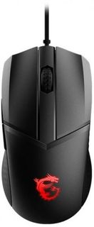 Мышь MSI Clutch GM41