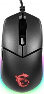 Мышь MSI Clutch GM11