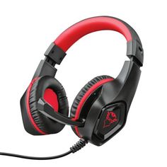 Гарнитура Trust GXT 404R RANA