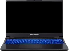 Ноутбук Dream Machines RS3060-15EU53