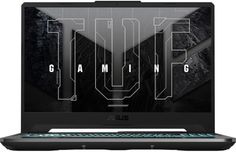 Ноутбук ASUS TUF Gaming F15 FX506HCB-HN210W