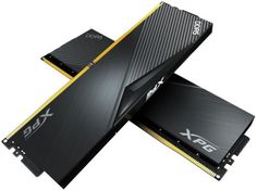 Модуль памяти DDR5 32GB (2*16GB) ADATA AX5U5600C3616G-DCLABK
