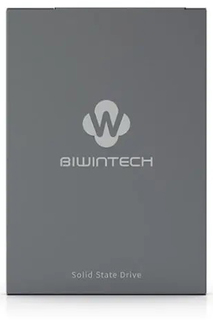 Накопитель SSD 2.5&#039;&#039; Biwintech 52S3A0Q#G